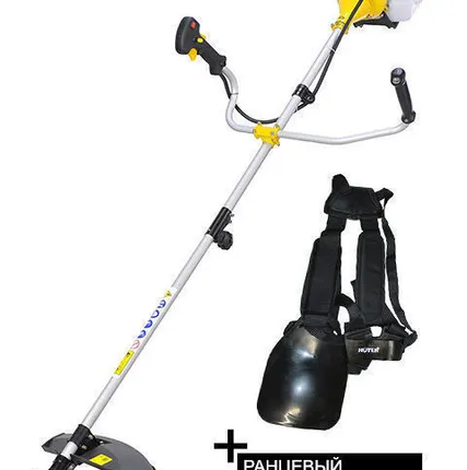 Фото №0 Бензиновый триммер GGT-2500S