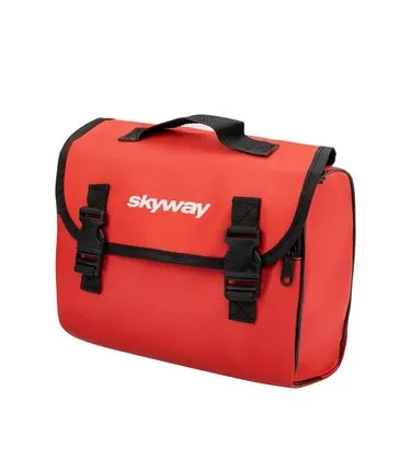 Фото №0 Автомобильный компрессор Skyway Буран-02 Hi-tech 35 л/мин 7 атм