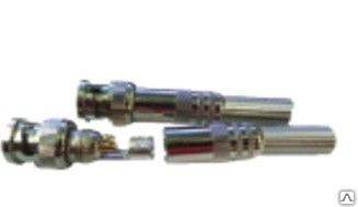 фото Разъем PVC-BNC-MVS