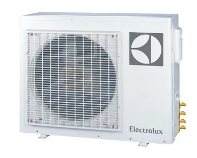 фото Внешний блок мультисплит-системы Electrolux EACO/I-18 FMI-2/N3_ERP Free mat