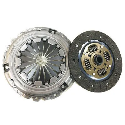 Фото №0 INTEGER Сцепление Samand 1,6/206/307/С2/С3/С4 ор 2050R7 INTEGER SC1005M