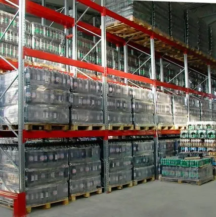 Фото №0 Складское оборудование