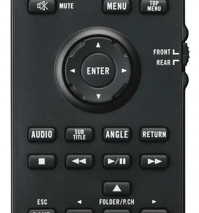 Фото №0 Пульт Pioneer СD-R33