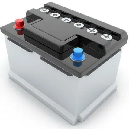 Фото №0 Аккумуляторы