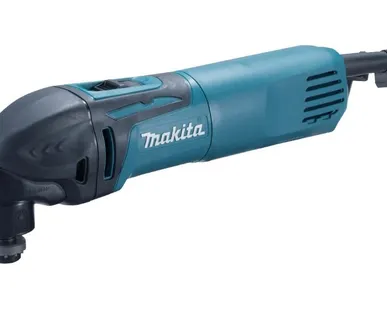 фото Многофункциональный инструмент (реноватор) Makita TM3000C