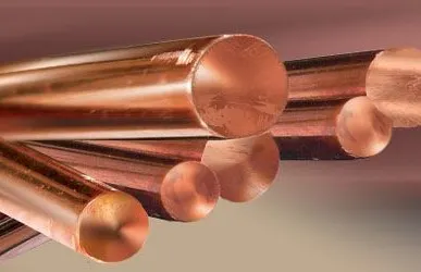 фото Медный круг М3р