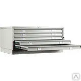 фото Картотеки больших форматов A1-05/0 (база)