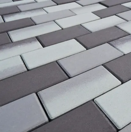 Фото №0 Тротуарная плитка Берит Прямоугольник 300х200