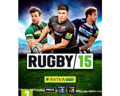 фото Rugby 15