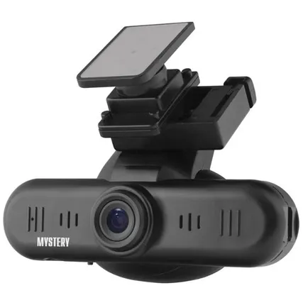 Фото №0 Видеорегистратор Mystery