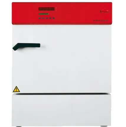Фото №0 Инкубатор BINDER KB  53 (53 л, -10…100 °С)