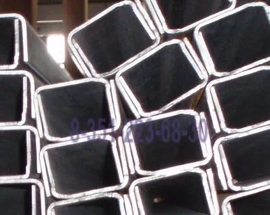 фото Швеллер стальной ГОСТы 8240-97 сталь 3сп 09г2с 10хснд