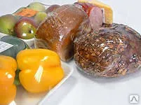 Фото №0 Пленка ПВХ термоусадочная