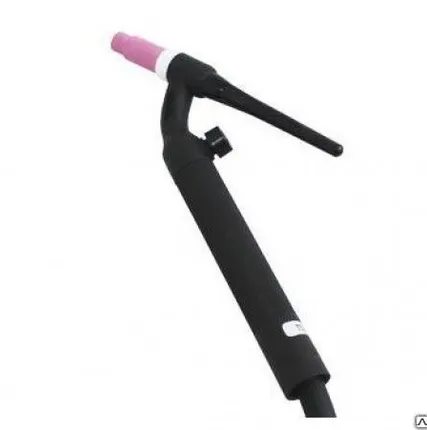 Фото №0 Горелка Сварог TS 17VF (M12x1) 4 м