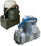 фото Вакуумные насосы мембранные НВМ (безмасляные) НВМ-1,2_220В