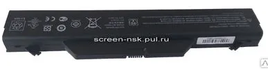 фото Аккумулятор батарея на ноутбук HP 4510
