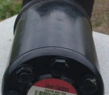 фото Насос дозатор трактора OSPB 800 ON 150-0049 SAUER DANFOSS