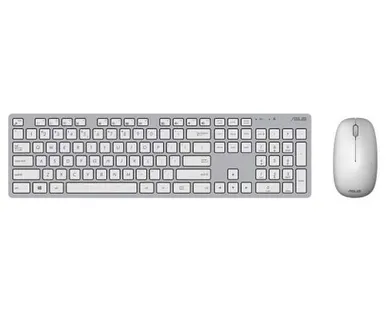 фото Клавиатура и мышь ASUS W5000