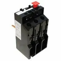 Фото №0 Реле перегрузки тепл. РТЛ-1010 УХЛ4 4.0-6.0А 660/50Гц 1з+1р ручной возврат IP20 реле электротепловое Электротехник ET502087