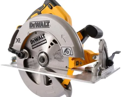 фото Пила дисковая акк. 18В DCS570N DeWALT DCS570N-XJ