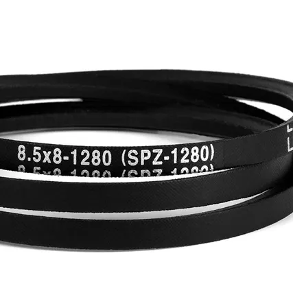 Фото №0 Клиновой ремень 8,5х8-1280 для тракторов Т-40, Д-21А1, Д-120, Д-37Е, Д-144, Д-463-10 ("Икарус")