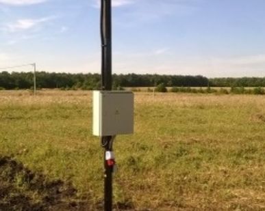 фото Услуги электрика. Электромонтажные работы