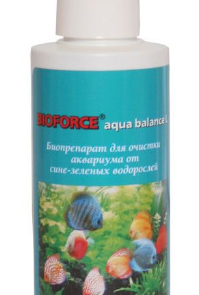 Фото №0 Биопрепарат Aqua Balance L