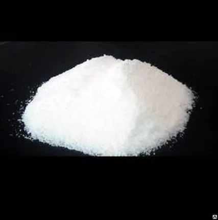 Фото №0 Натрий кремнефтористый