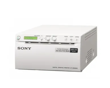 фото Принтер для УЗИ Sony UP-D898MD