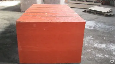 Фото №0 OSB-3 толщина 9 мм р-р 2,44*1,22 м LP Канада