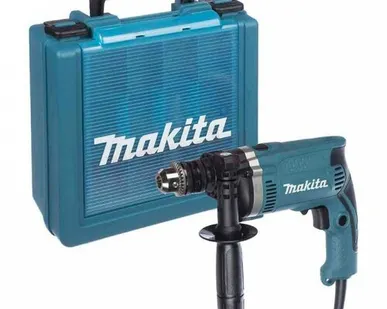 фото Дрель ударная 710 Вт НР 1630 Макита