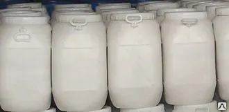 Фото №0 Гипохлорит кальция