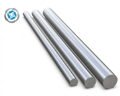 фото Круг алюминиевый АМГ5; 36; ГОСТ 21488-97