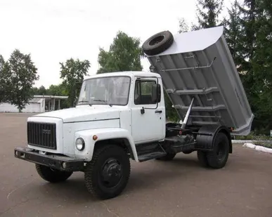 фото Грузоперевозка автомобилями ГАЗ