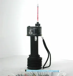 фото Аспиратор сильфонный АМ-0059