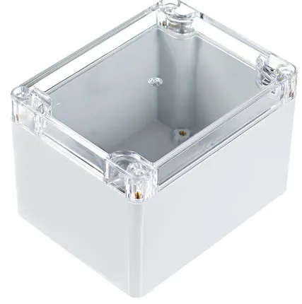 Фото №0 Герметичный корпус 115×90×80