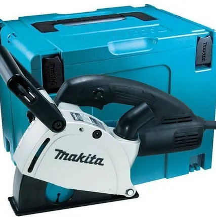 Фото №0 Штроборез Makita SG-1251J
