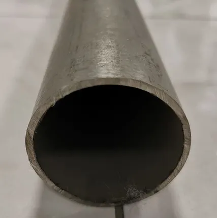 Фото №0 Труба жаропрочная