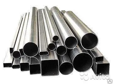 Фото №0 Круг 5,5, ст.3 мера