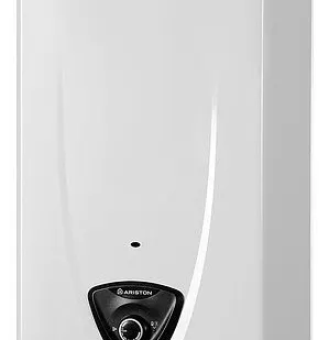 фото Водонагреватель Ariston Fast Evo 11B