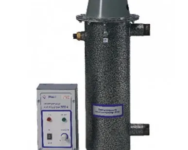 фото ЭВАН Электрокотел ЭПО-7,5