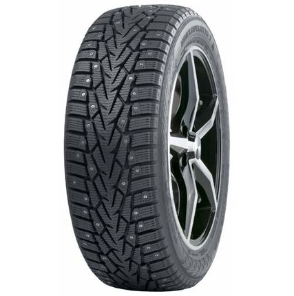 Фото №0 Автомобильная шина Nokian Tyres