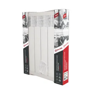 Фото №0 Радиатор Биметаллический "THERMOFIX" (500х80х12)