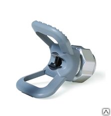 фото Соплодержатель Graco XHD