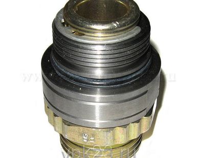 фото Муфта поворотная осевая EA 075.0FS
