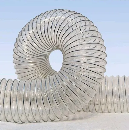 Фото №0 ВОЗДУХОВОД ИЗ ПОЛИОЛЕФИНА POLI