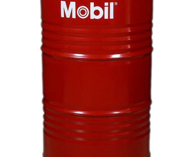 фото Масло циркуляционное MOBIL VACUOLINE 525, 208L SAP 126554