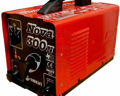 фото Сварочный аппарат NOVA 300