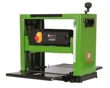 фото Электрический рубанок-рейсмус Калибр РР-2000/330/210