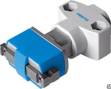 фото Параллельные захваты Festo серии HGPM
